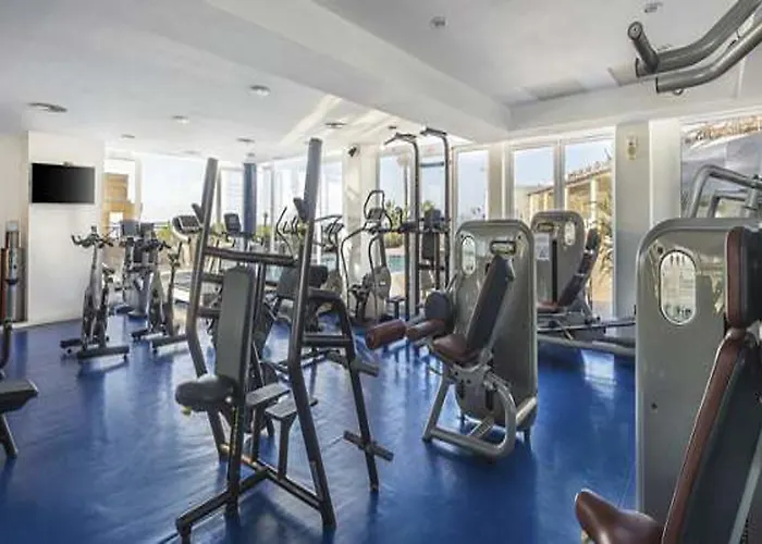 Occidental Jandia Playa 4*