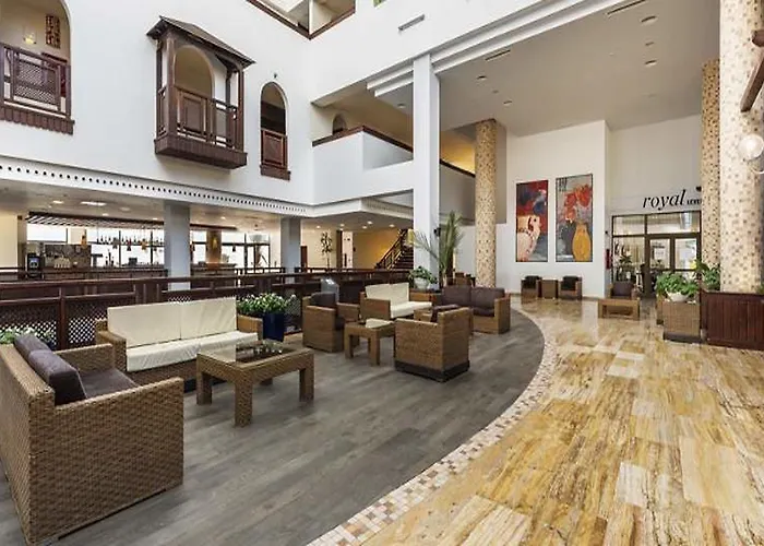 Occidental Jandia Playa Jandia (Fuerteventura)