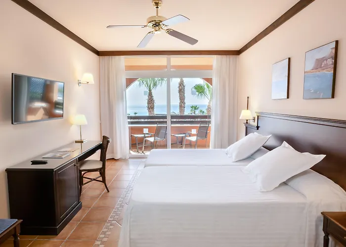 Occidental Jandia Playa 4* Jandia (Fuerteventura)