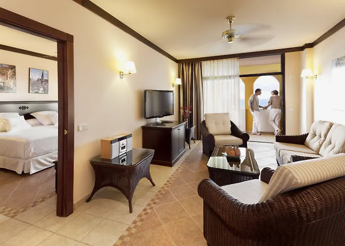 Occidental Jandia Playa 4* Jandia (Fuerteventura)