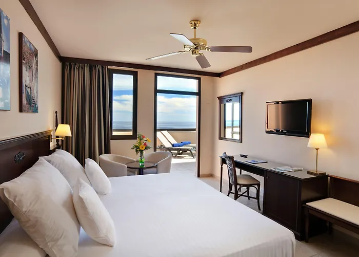 Occidental Jandía Playa