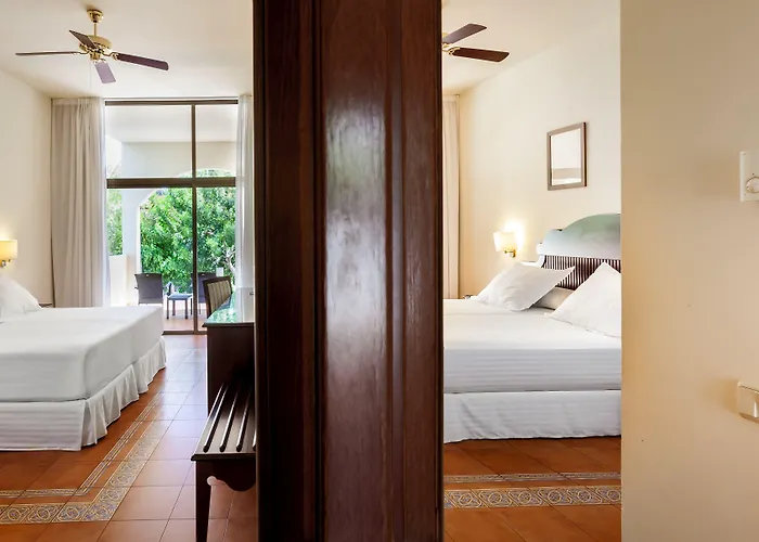 Occidental Jandía Playa