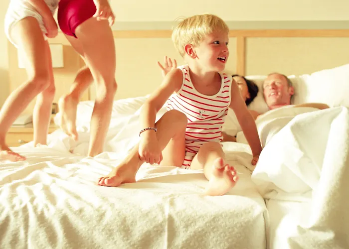 호텔 Occidental Jandia Playa 4*