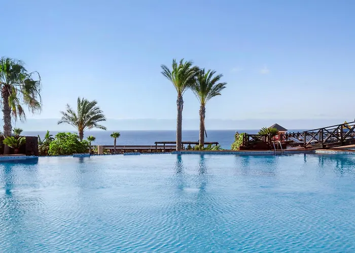 Occidental Jandia Playa Playa Jandia