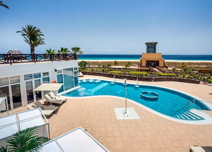 Occidental Jandia Playa 호텔 4*