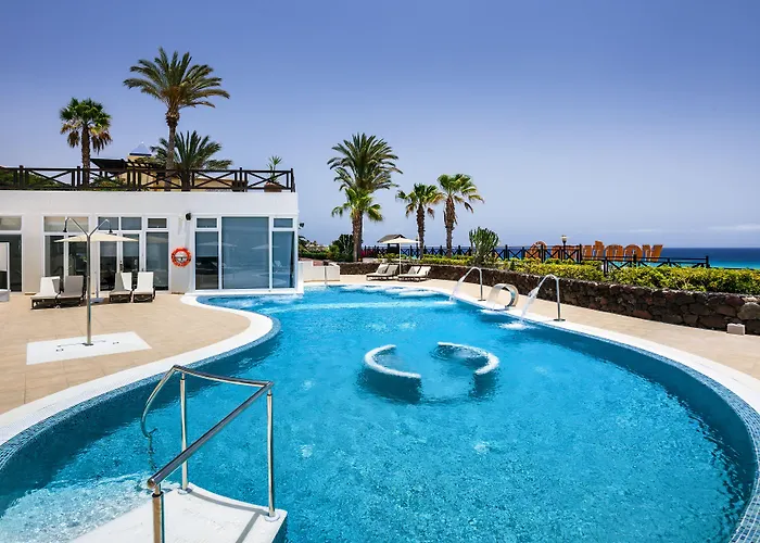 Occidental Jandia Playa 4* Jandia (Fuerteventura)