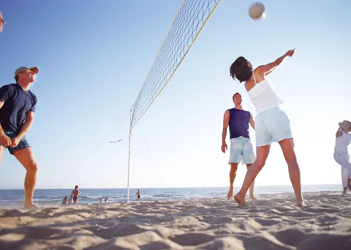 Отель Occidental Jandia Playa