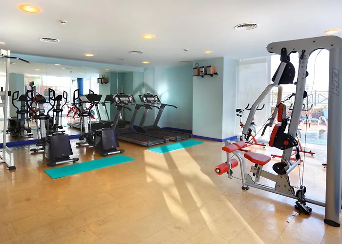 Occidental Jandia Playa 4*