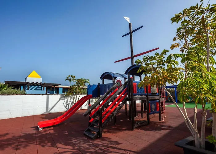 Occidental Jandia Playa 4* Jandia (Fuerteventura)