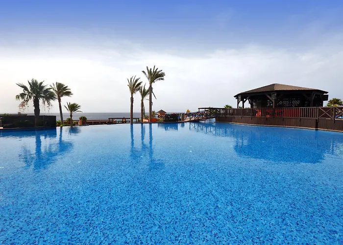 Occidental Jandia Playa 4* Jandia (Fuerteventura)