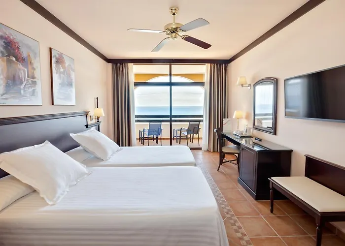 Occidental Jandia Playa Jandia (Fuerteventura)