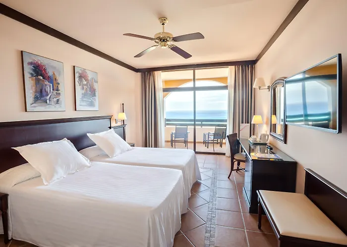 Hotel Occidental Jandía Playa 4*