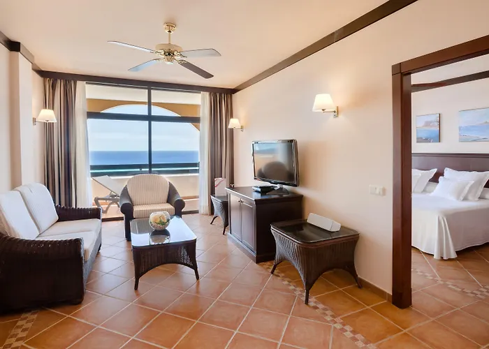 Occidental Jandia Playa Отель 4*