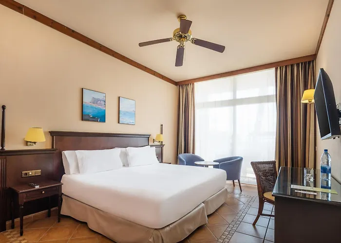 Occidental Jandia Playa Hotel