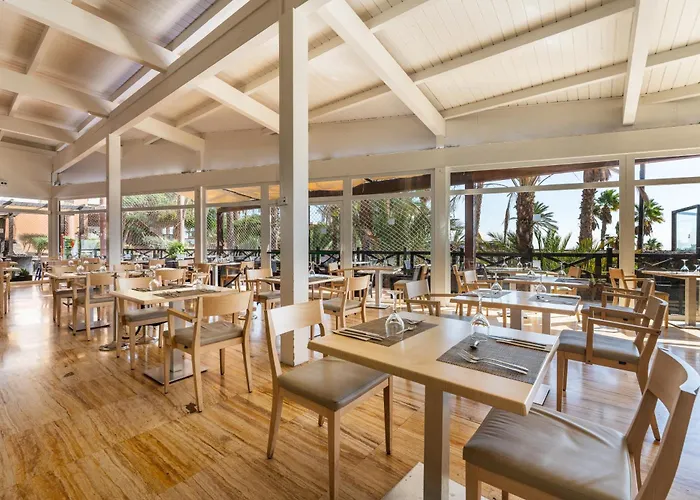 Occidental Jandia Playa Hotel Playa Jandia