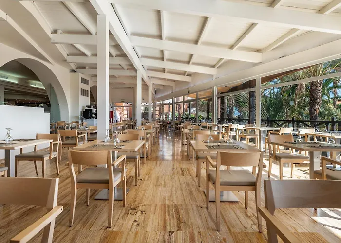 Occidental Jandia Playa Jandia (Fuerteventura)