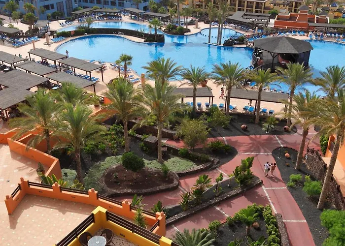 Occidental Jandía Playa 4* Playa Jandia