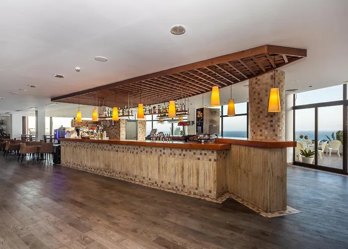 Occidental Jandia Playa Hotel