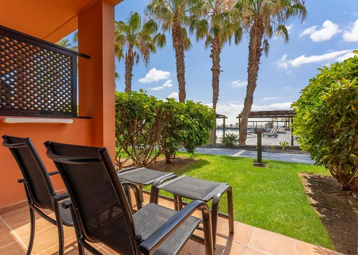 Occidental Jandia Playa Hotel