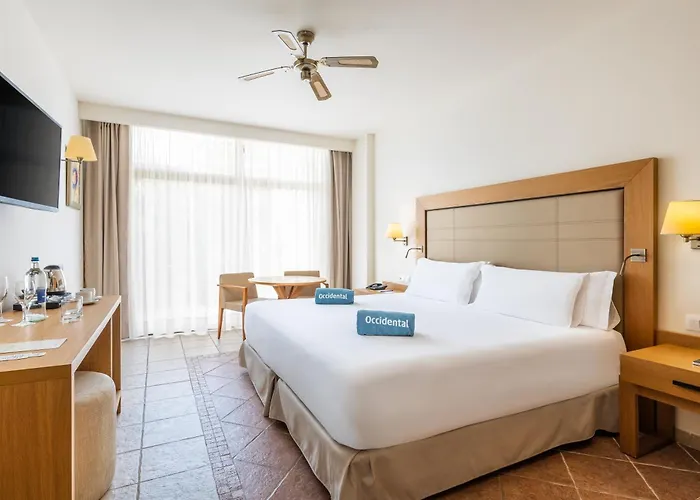 Occidental Jandía Playa