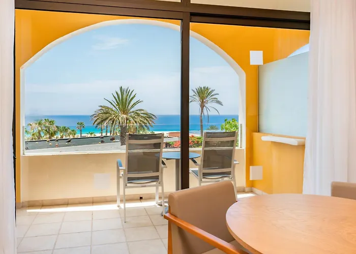 Occidental Jandia Playa Hotel