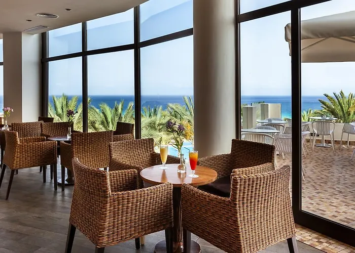 Hotel Occidental Jandia Playa 4*