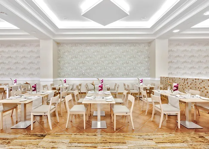 Occidental Jandia Playa Jandia (Fuerteventura)