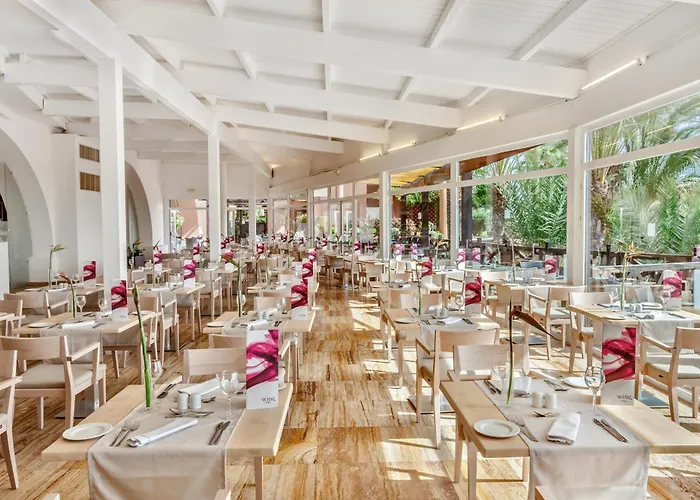 Occidental Jandia Playa 4*