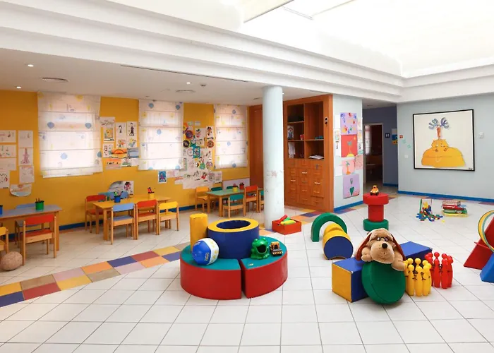 Occidental Jandía Playa