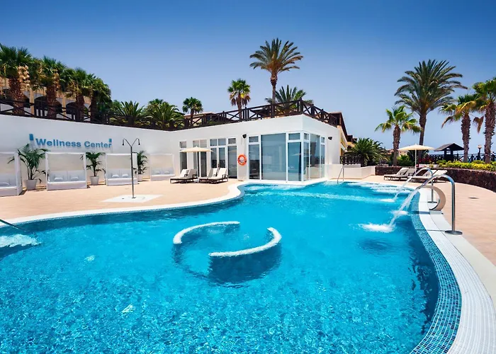 Occidental Jandía Playa 4*